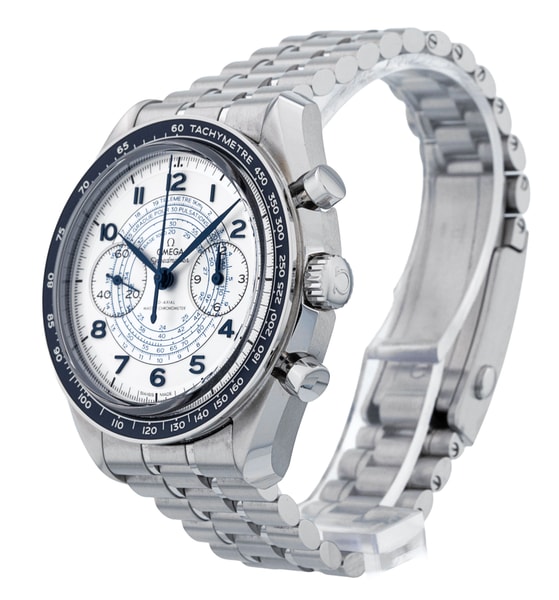 Omega Speedmaster Chronoscope 329.30.43.51.02.001